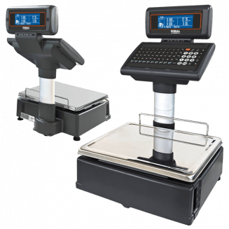 DIBAL D-545DB - NOWOŚĆ W OFERCIE