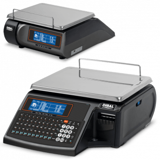 DIBAL D-545S - NOWOŚĆ W OFERCIE