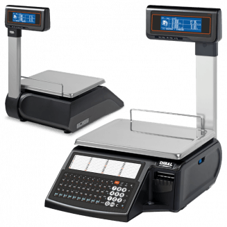 DIBAL D-545T - NOWOŚĆ W OFERCIE