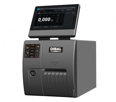 DIBAL LP-5400