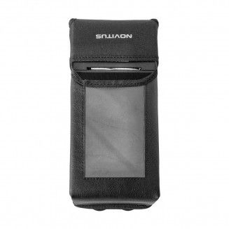 Pokrowiec z kodury na kasę ONE