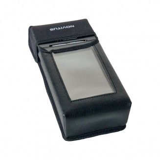 Pokrowiec z kodury na kasę ONE