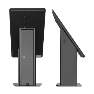 NOWOŚĆ w OFERCIE!   KIOSK Gastropoint z MS Windows11