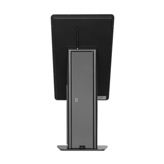 NOWOŚĆ w OFERCIE!   KIOSK Gastropoint z MS Windows11