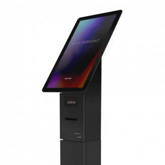 NOWOŚĆ w OFERCIE!   KIOSK Gastropoint z MS Windows11