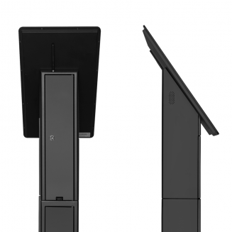 NOWOŚĆ w OFERCIE!   KIOSK Gastropoint z MS Windows11