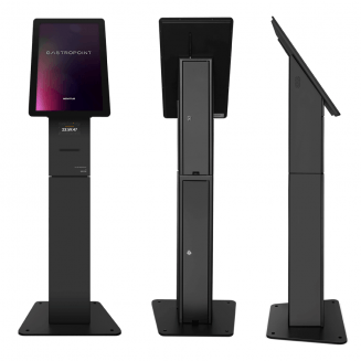 NOWOŚĆ w OFERCIE!   KIOSK Gastropoint z MS Windows11