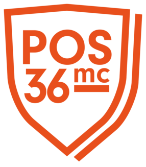 POS Service Pack Extra 36 Standard