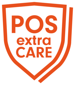 POS Service Pack Extra Care