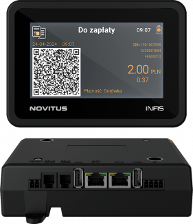 Novitus INFIS