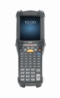 Zebra MC9200 Android