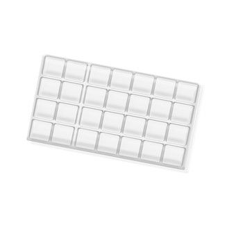 Gumowa pokrywa klawiatury kasy LINK