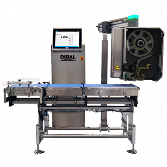DIBAL LS-5000