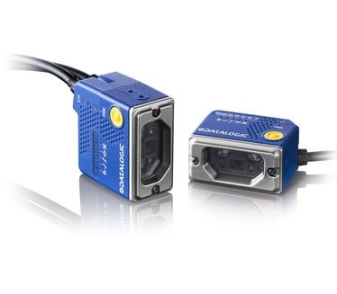 Datalogic Matrix 120 