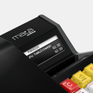 MAŁA ONLINE  (produkcja zakończona)