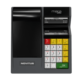 MAŁA ONLINE  (produkcja zakończona)