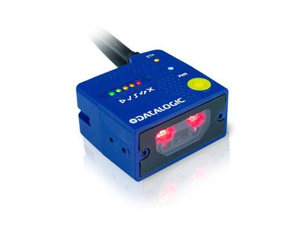 Datalogic Matrix 120 