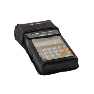 Pokrowiec z kodury na Nano / Deon (nowy wzór)