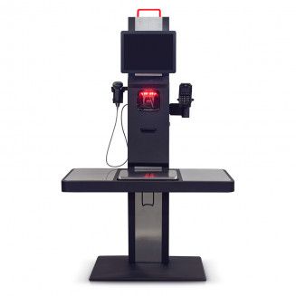 Kasa samoobsługowa NETRIS