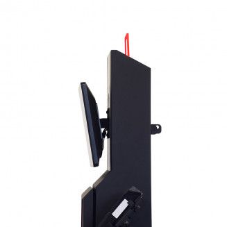 Kasa samoobsługowa NETRIS