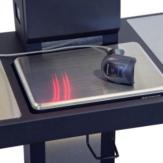 Kasa samoobsługowa NETRIS