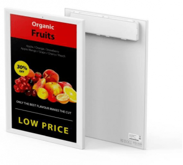 SoluM Newton Core 9.7” EL097F5W4C