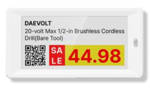 SoluM Newton Core+ 2.5” EL025R8W4C