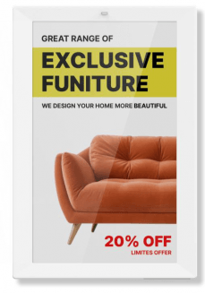 SoluM Newton Core+ 7.5” ELM75R8W4C