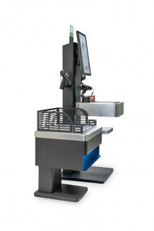 Kasa samoobsługowa NoviSELF