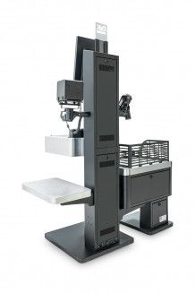 Kasa samoobsługowa NoviSELF