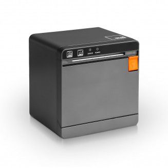 Drukarka paragonowa NPOS Cube Q890 (bonowa)