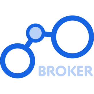 Oprogramowanie dla sieci drukarek BROKER