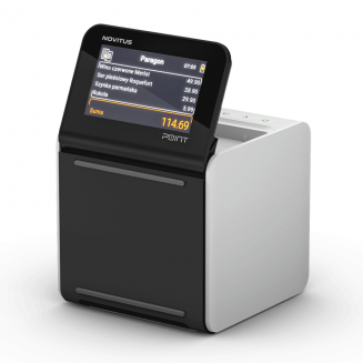 POINT - mechanizm drukujący 3"