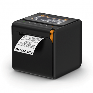 POINT - mechanizm drukujący 3"