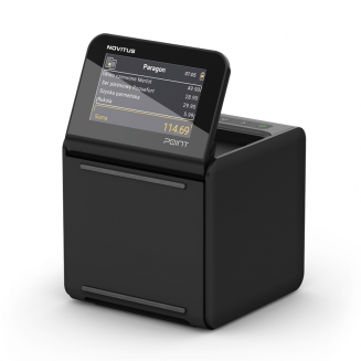 POINT - mechanizm drukujący 3"