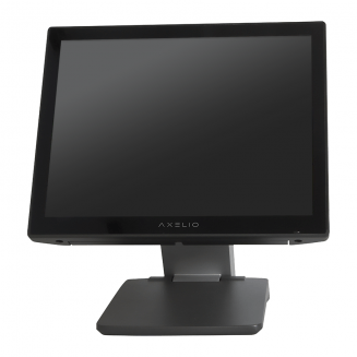 POS AXELIO J6412 z MS Windows10