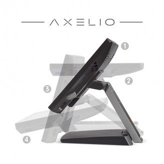POS AXELIO J6412 z MS Windows10