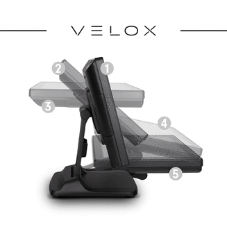 POS VELOX z MS Windows10 - produkt archiwalny