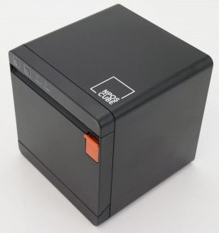 Drukarka paragonowa NPOS Cube Q890 (bonowa)  