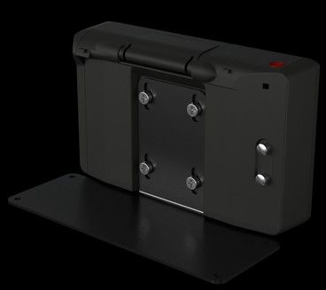 Taksometr Fiskalny TX-E