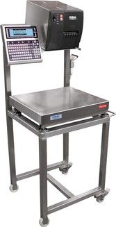 DIBAL ML-3400