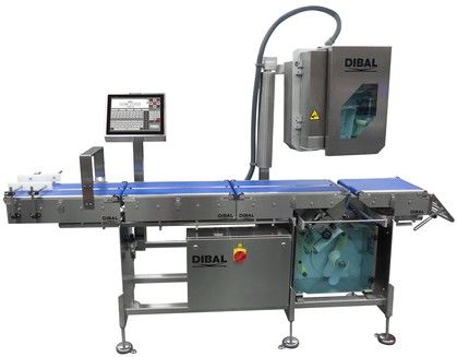 DIBAL MS-4000