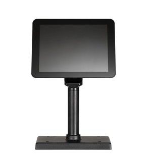 Ekran klienta LCD 9.7" do POS (uniwersalny)