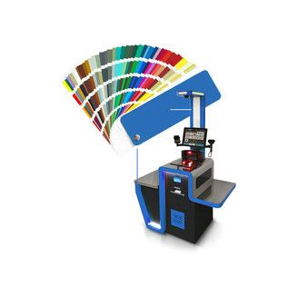 Kasa samoobsługowa SmartPOS