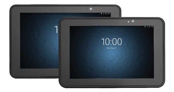 Tablet Zebra ET51 Android