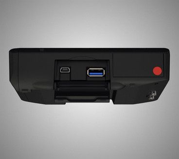 Taksometr Fiskalny TX-E