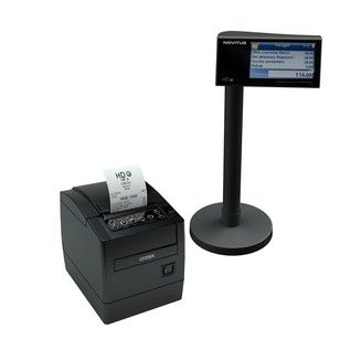 HD ONLINE z wyświetlaczem wolnostojącym