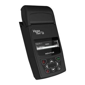 Vega Taxi E (zakończono produkcję)