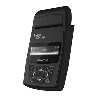 Vega Taxi E (zakończono produkcję)