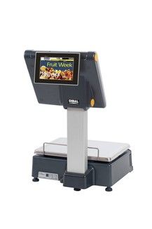 DIBAL D-955DB 12,1" + 7"